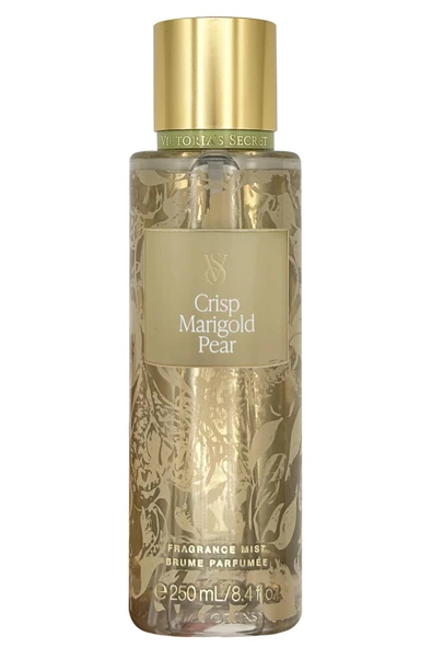 Victoria's Secret Crisp Marigold Pear Vücut Spreyi 250ML ürün görseli 1