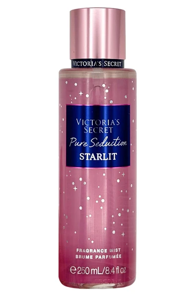 Victoria's Secret Pure Seduction Starlit Vücut Spreyi 250ML ürün görseli 1