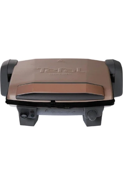 Orginal Gc191ftr Toast Expert Izgara Tost Makinesi Bakır ürün görseli 1