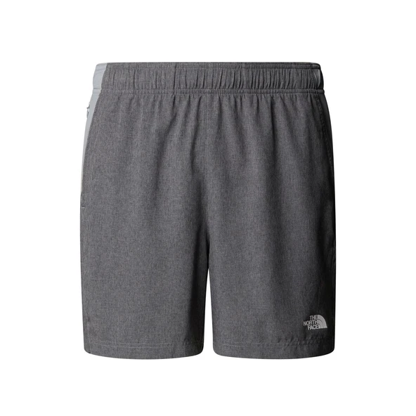 The North Face M 24/7 SHORT - EU Erkek Şort NF0A3O1B4HJ1 ürün görseli 1