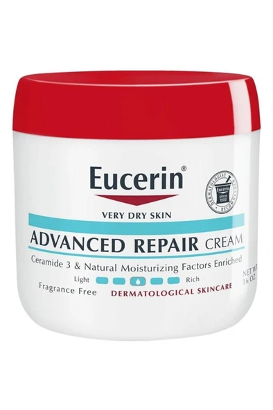 Eucerin Advanced Repair Kremi 454gr ürün görseli 1