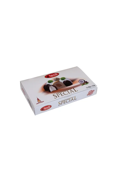 İpek Pişmaniye Special 425 gr ürün görseli 1