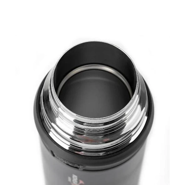 Kovea Black Stone Termos 500 ml - Resim 2