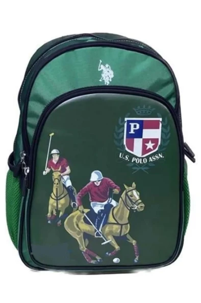 U.S POLO ASSN. SIRT CANTASI (PLCAN23300) ürün görseli 1