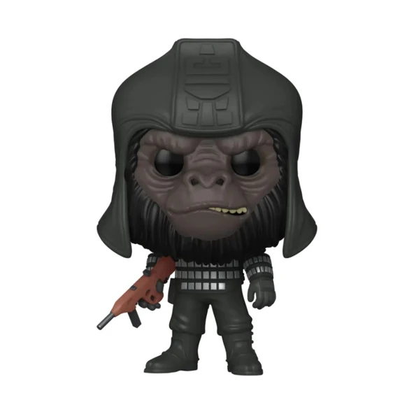 Nessiworld Funko POP Movies: Planet of the Apes - General Ursus ürün görseli 1