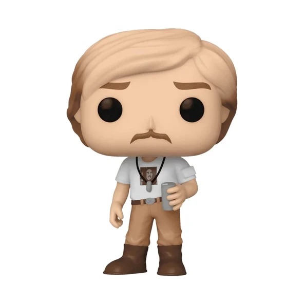Nessiworld Funko POP Movies: Dazed and Confused - David Wooderson ürün görseli 1
