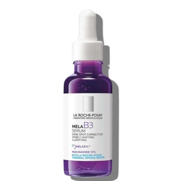 La Roche Posay Mela B3 Leke Karşıtı Serum 30 ml ürün görseli 1