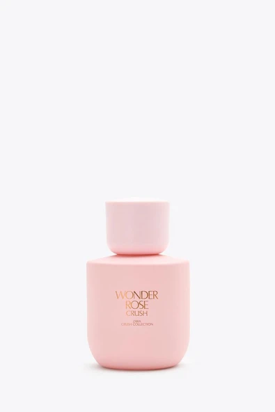 ZARA WONDER ROSE CRUSH EDP 90 ML (3,04 FL. OZ). ürün görseli 1