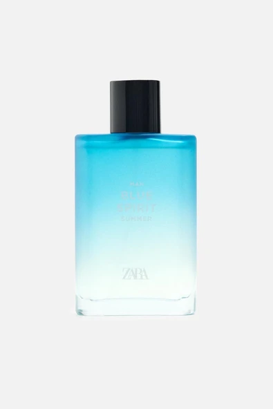 ZARA BLUE SPIRIT SUMMER EDT 90 ML (3,04 FL. OZ) ürün görseli 1