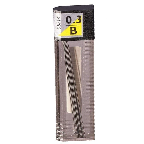 TOMBOW MIN 03 B UC ürün görseli 1