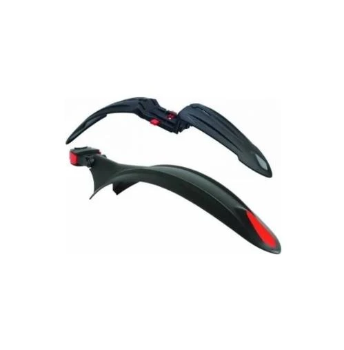 BİKE SKY Mtb Bisiklet Çamurluk Set ürün görseli 1