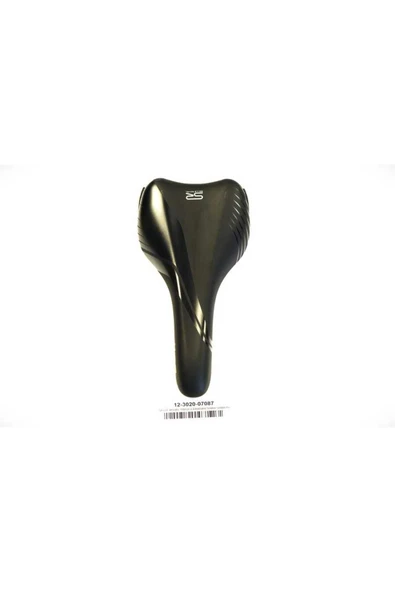 SELLE ROYAL Mach 2 Sele Siyah - Resim 2