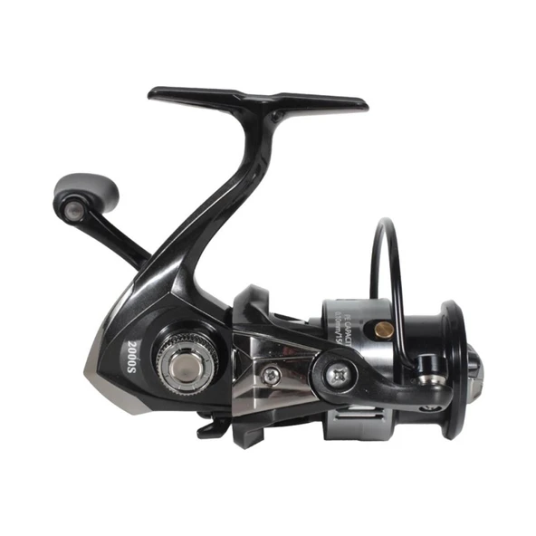 Ryuji İnfinity 3000M 5+1 BB Makara - Resim 2