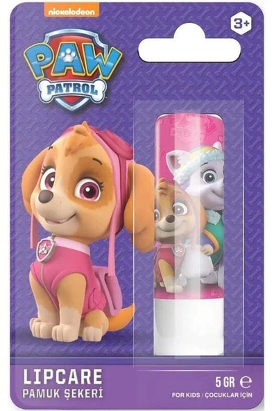 Kiva Paw Patrol Lipcare 5 gr ürün görseli 1