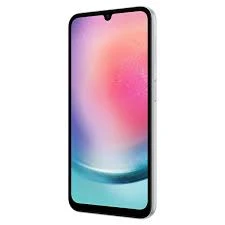 SAMSUNG GALAXY A24 GÜMÜŞ 128GB TEŞHİR - Resim 4