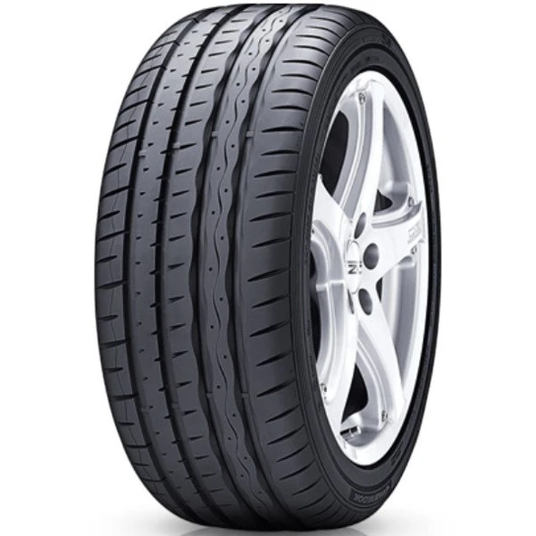 Hankook 195/40R17 81W XL Ventus S1 Evo K107 (Yaz) (2025) ürün görseli 1