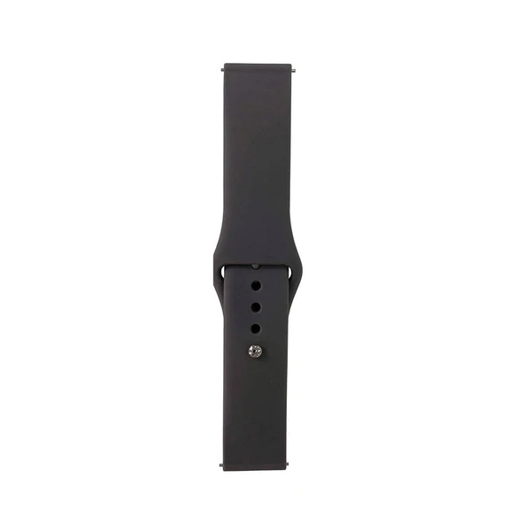 Samsung Samsung Watch Active 2 40mm Band Serisi 20mm Klasik Kordon Silikon Strap Kayış ürün görseli 1