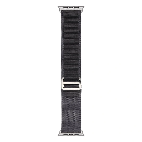 Watch 44mm Band-74 Hasır Kordon ürün görseli 1