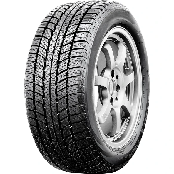 Triangle 165/70R14 81T Snow Lion TR777 (Kış) (2024) ürün görseli 1