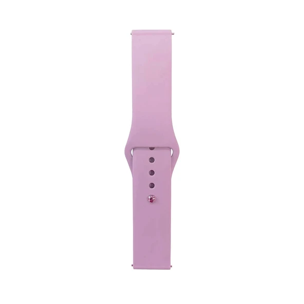 Huawei Watch GT 3 46mm Band Serisi 22mm Klasik Kordon Silikon Strap Kayış ürün görseli 1