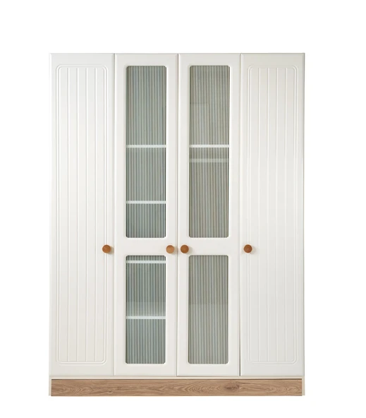 KAYRA MDF 4 KAPILI DOLAP ürün görseli 1