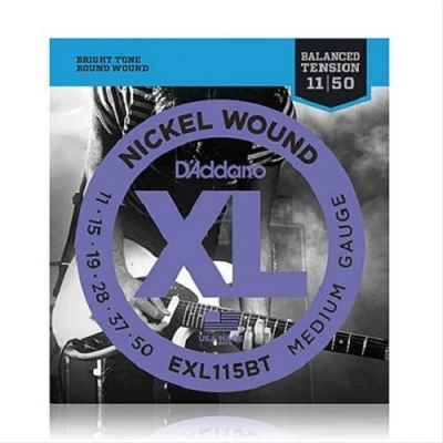 DADDARIO EXL115BT ürün görseli 1
