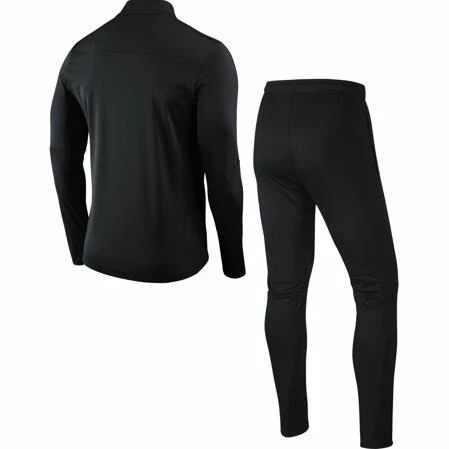 Nike Siyah Eşofman Takımı - Resim 4