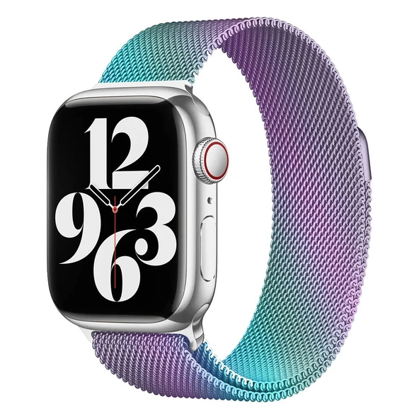 Watch 7 45mm Band-01 Metal Kordon ürün görseli 1