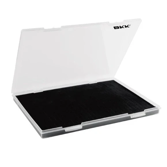 BKK OCD-Box A1 Evalı Yem ve Aksesuar Kutusu 30.5x23x2.3cm ürün görseli 1