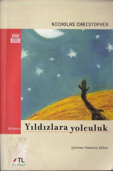 Yıldızlara Yolculuk ürün görseli 1