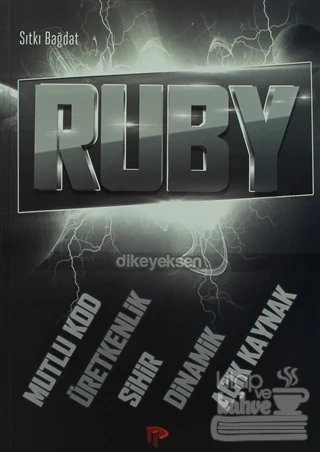 Ruby ürün görseli 1