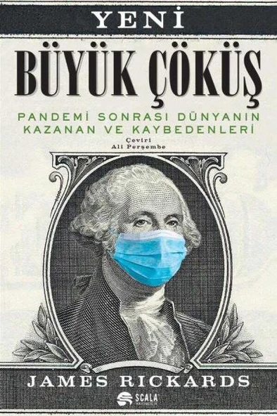 Yeni Büyük Çöküş ürün görseli 1
