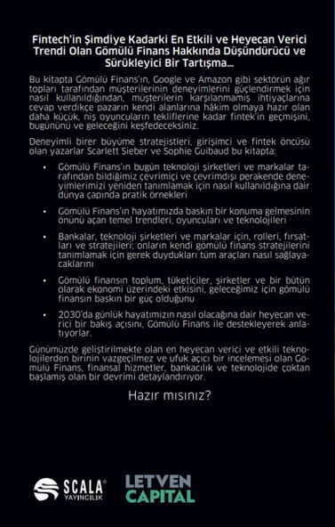 Gömülü Finans - Resim 2
