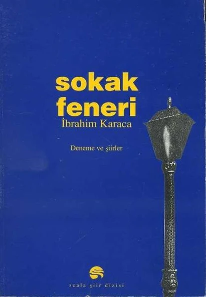 Sokak Feneri ürün görseli 1