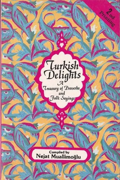Turkish Delights ürün görseli 1