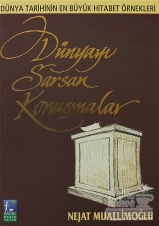 Dünyayı Sarsan Konuşmalar - Resim 2