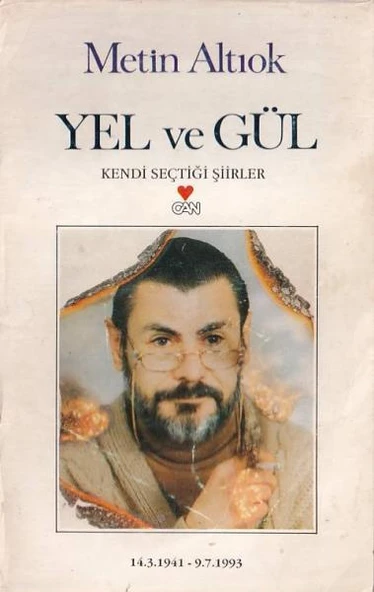 Yel ve Gül ürün görseli 1