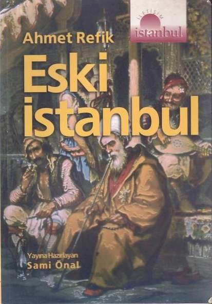 Eski İstanbul ürün görseli 1