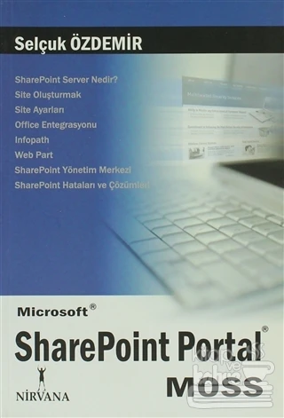 SharePoint Portal ürün görseli 1