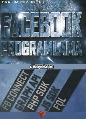 Facebook Programlama ürün görseli 1