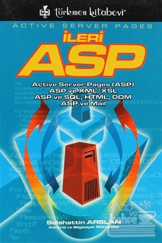 İleri ASP ürün görseli 1