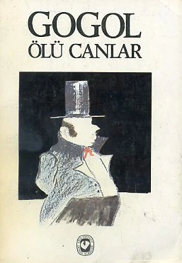 Ölü Canlar ürün görseli 1