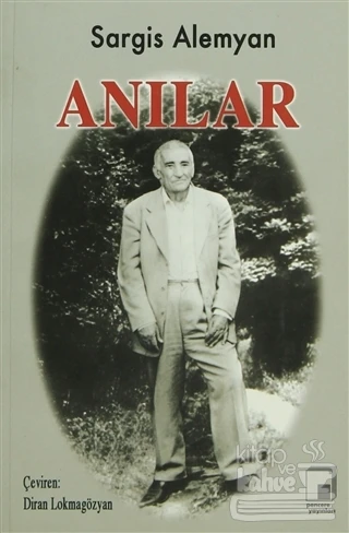 Anılar ürün görseli 1