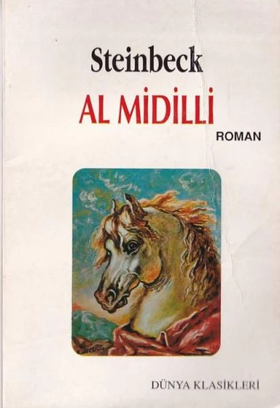 Al Midilli ürün görseli 1