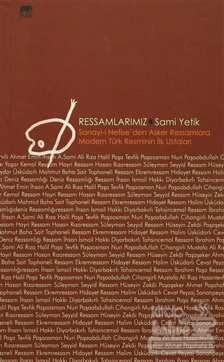 Ressamlarımız ürün görseli 1