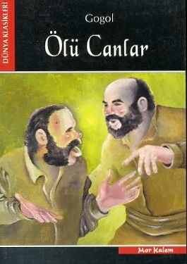 Ölü Canlar ürün görseli 1