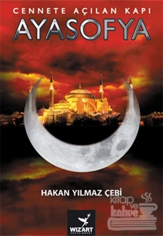 Cennete Açılan Kapı Ayasofya ürün görseli 1