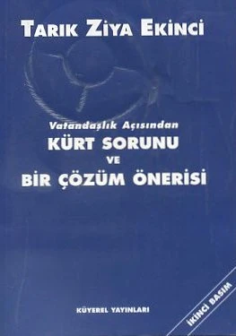 Vatandaşlık Açısından Kürt Sorunu ve Bir Çözüm ürün görseli 1