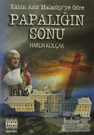 Papalığın Sonu ürün görseli 1