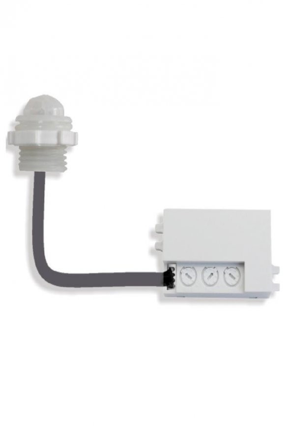 Şahnet 5012 360 Derece Mini Hareket Sensörü - Resim 2